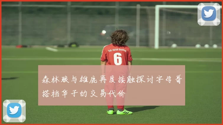 森林狼与雄鹿再度接触探讨字母哥搭档华子的交易代价