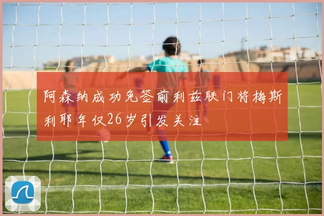 阿森纳成功免签前利兹联门将梅斯利耶年仅26岁引发关注